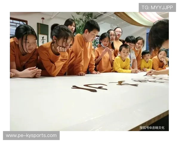 国际射箭混合双打赛在乡村学校开展文化课堂